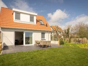 fantastic bungalow on Texel - De Cocksdorp - image1