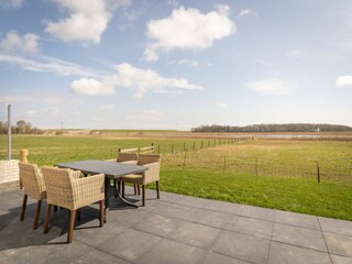 Bungalow De Cocksdorp Outdoor Recording 2