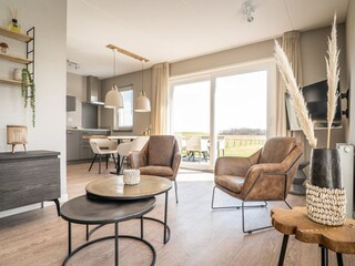 Bungalow De Cocksdorp Ausstattung 12