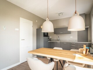 Bungalow De Cocksdorp Ausstattung 12