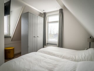 Bungalow De Cocksdorp Caratteristiche 9