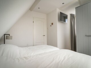 Bungalow De Cocksdorp Ausstattung 5