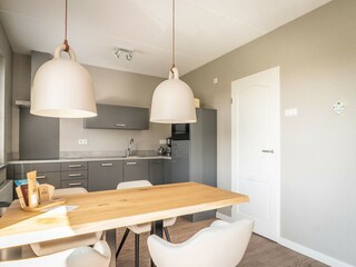 Bungalow De Cocksdorp Ausstattung 7