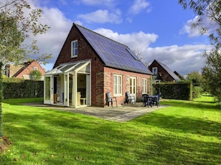 Bungalow De Cocksdorp Umgebung 29