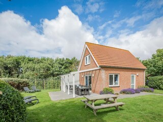 Bungalow De Cocksdorp Omgeving 30