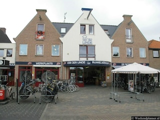 Bungalow De Cocksdorp Environment 30