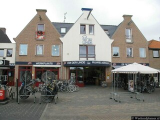 Bungalow De Cocksdorp Umgebung 24