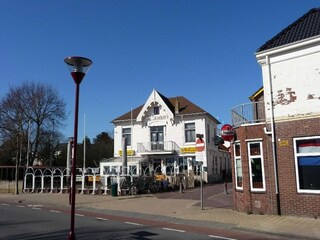 Bungalow De Cocksdorp Ambiente 32