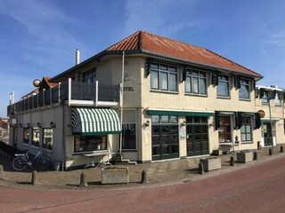 Bungalow De Cocksdorp Ambiente 23