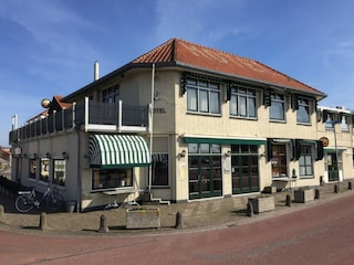 Bungalow De Cocksdorp Umgebung 32