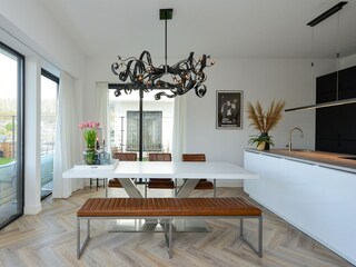 Casa de vacaciones Biddinghuizen Características 6