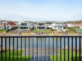 Holiday house Biddinghuizen Outdoor Recording 4