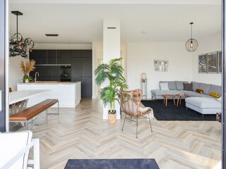 Vakantiehuis Biddinghuizen Kenmerken 22