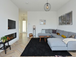 Maison de vacances Biddinghuizen Équipement 21