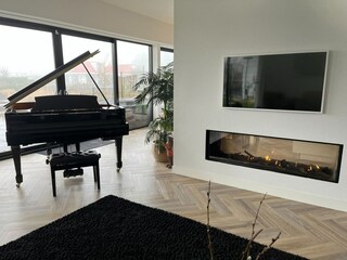 Holiday house Biddinghuizen Features 7