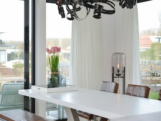 Holiday house Biddinghuizen Features 25