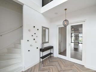 Vakantiehuis Biddinghuizen Kenmerken 6