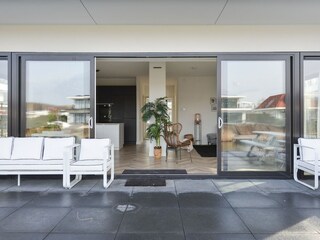 Casa de vacaciones Biddinghuizen Grabación al aire libre 2