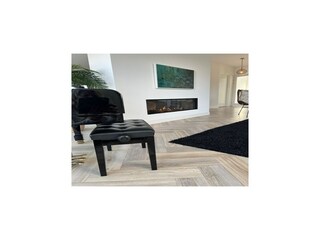 Casa de vacaciones Biddinghuizen Características 15