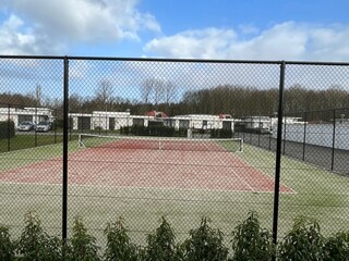 Casa per le vacanze Biddinghuizen  58