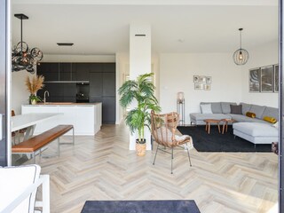 Casa de vacaciones Biddinghuizen Características 21