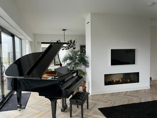 Casa per le vacanze Biddinghuizen Caratteristiche 38