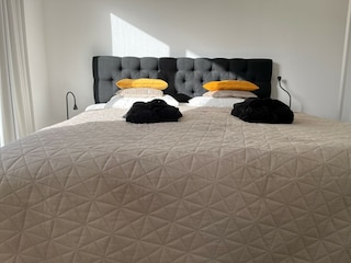 Holiday house Biddinghuizen Features 41