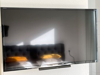 Maison de vacances Biddinghuizen Équipement 35