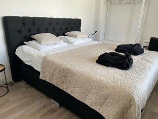 Casa de vacaciones Biddinghuizen Características 25
