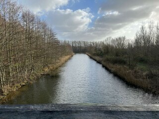 Vakantiehuis Biddinghuizen Omgeving 46