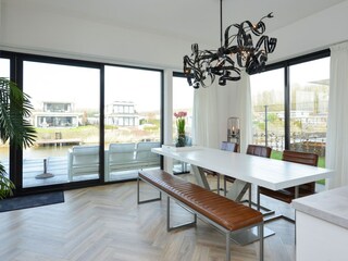 Ferienhaus Biddinghuizen Ausstattung 8