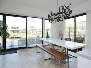 Holiday house Biddinghuizen Features 13