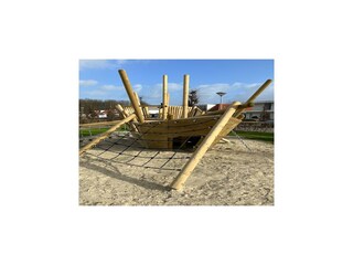 Maison de vacances Biddinghuizen  60