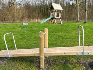 Vakantiehuis Biddinghuizen  61