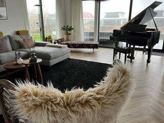 Vakantiehuis Biddinghuizen Kenmerken 14