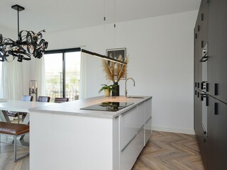 Ferienhaus Biddinghuizen Ausstattung 16