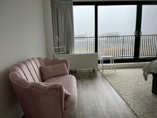 Vakantiehuis Biddinghuizen Kenmerken 20