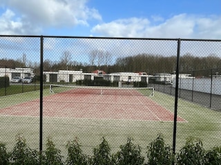 Maison de vacances Biddinghuizen  52