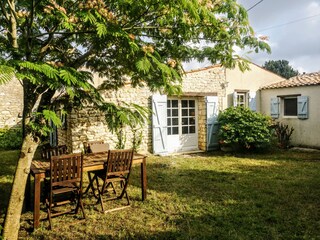 Holiday house Dolus-d'Oléron Outdoor Recording 1