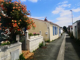 Holiday house Dolus-d'Oléron Environment 37