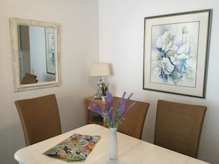 Ferienwohnung Norderney Ausstattung 19