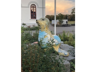 Ferienwohnung Norderney Umgebung 28