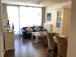 Ferienwohnung Norderney Ausstattung 24