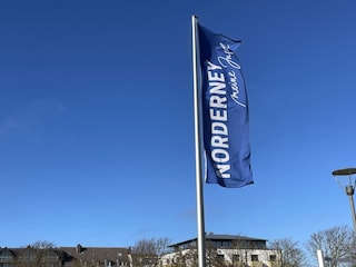 Ferienwohnung Norderney Außenaufnahme 16