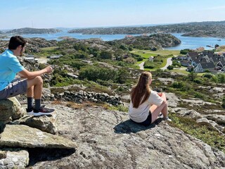 Holiday house Klädesholmen  12