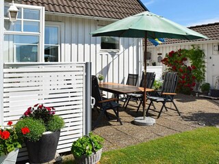 Holiday house Klädesholmen Outdoor Recording 6