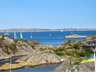 Holiday house Klädesholmen  20
