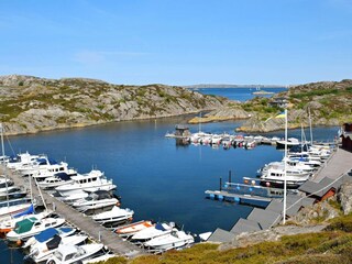 Holiday house Klädesholmen  23