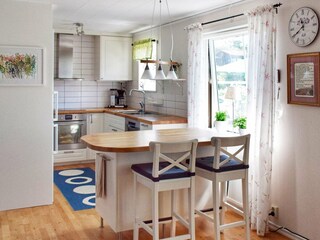 Holiday house Klädesholmen  25