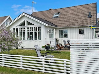 Holiday house Klädesholmen Outdoor Recording 1